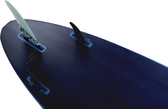 JP Windsurf Board Freestyle Wave 2025