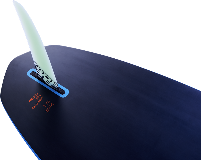 JP Windsurf Board Super Ride 2025