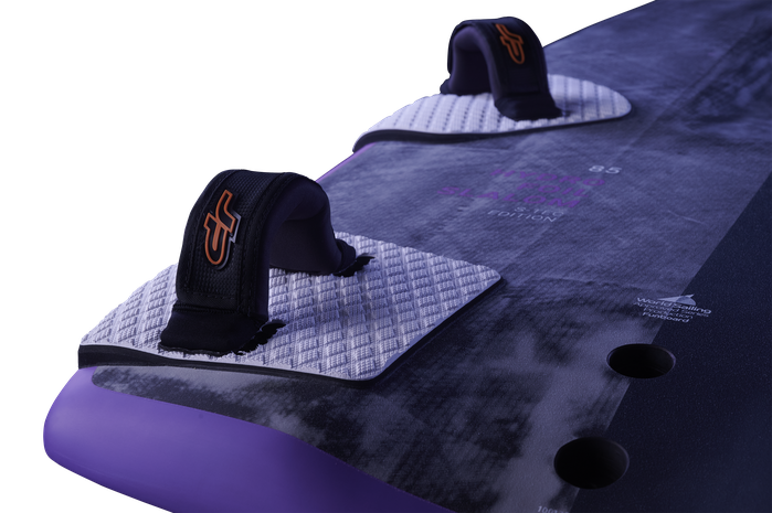 JP Windsurf Foil Board HydroFoil SLALOM 2025