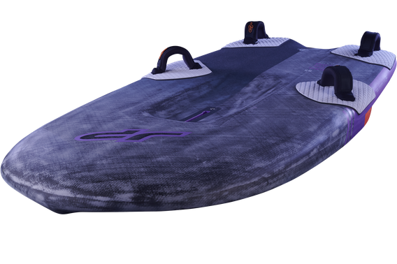 JP Windsurf Foil Board HydroFoil SLALOM 2025