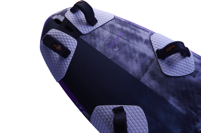 JP Windsurf Board Slalom 2025