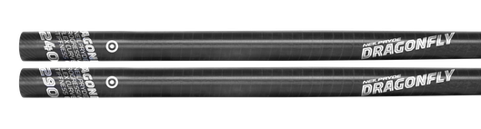 Neil Pryde Windsurf Mast Dragonfly 2024