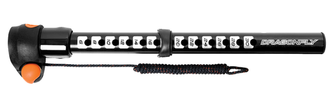 Neil Pryde Windsurf Mastverlängerung DRAGONFLY RDM EXTENSION 2025
