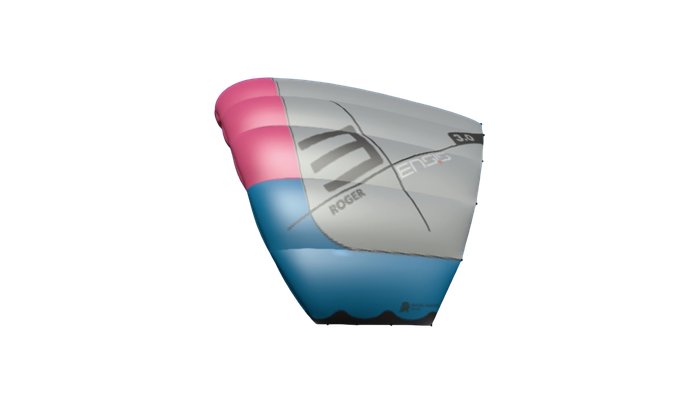 ENSIS Foil Wing Roger ParaWing Downwind/Prone-Foiling 2025