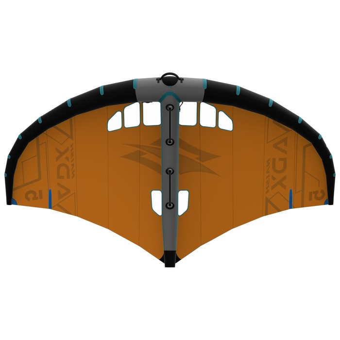 Naish 2023 ADX Wingsurfer