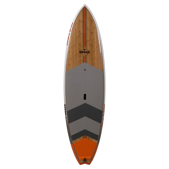 Naish SUP Hardboard Hokua GTW 2024