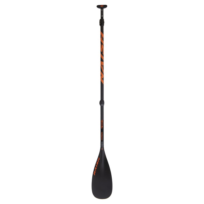 Naish SUP Paddel Carbon Vario SDS 3-P 2024