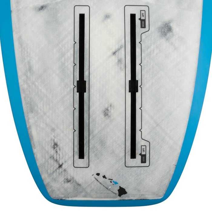 Naish Pump & Kite Foil Board Hover Kite Potato Chip 2025