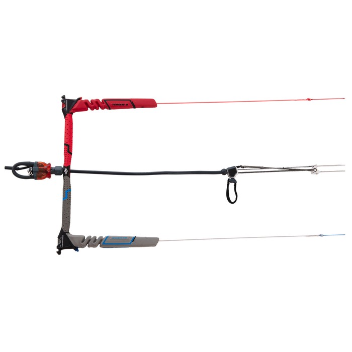 Naish Kite Bar Torque2 + I3 QR 50 V2 - 22+2m