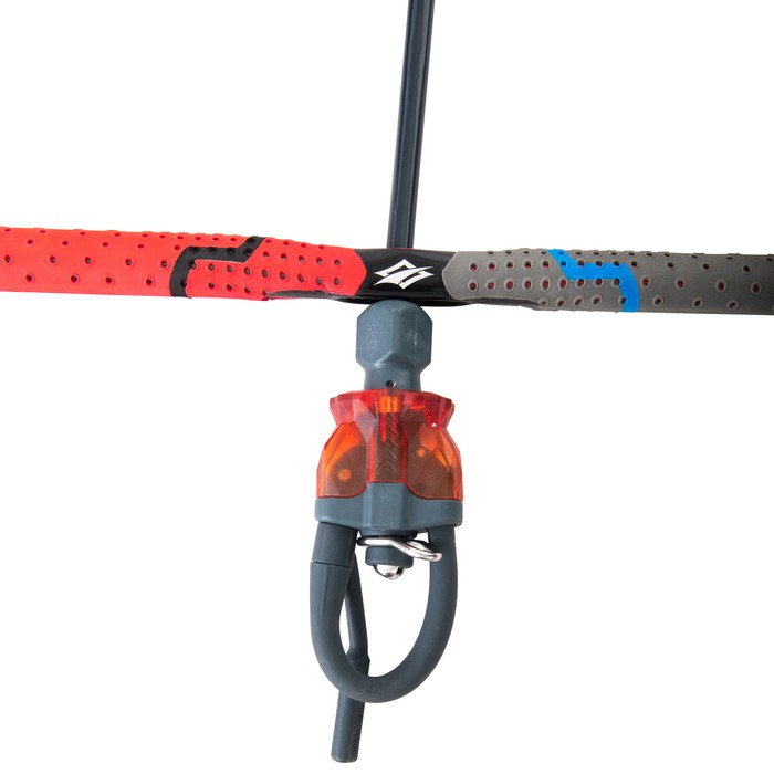 Naish Kite Bar Torque2 + I3 QR 50 V2 - 22+2m