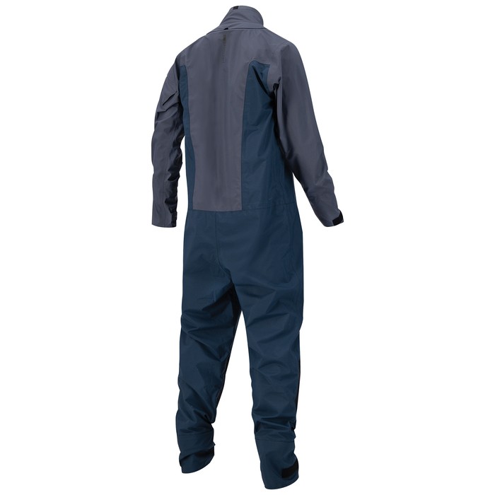 PROLIMIT Trockenanzug Nordic Drysuit Steel Blue /Indigo Herren Langarm 2023