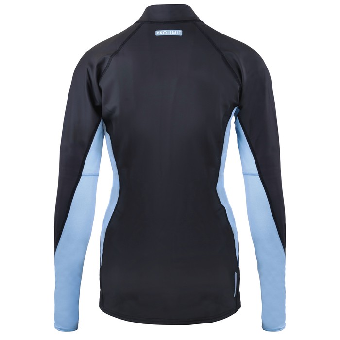 PROLIMIT Loosefit Top PU Ice Blue