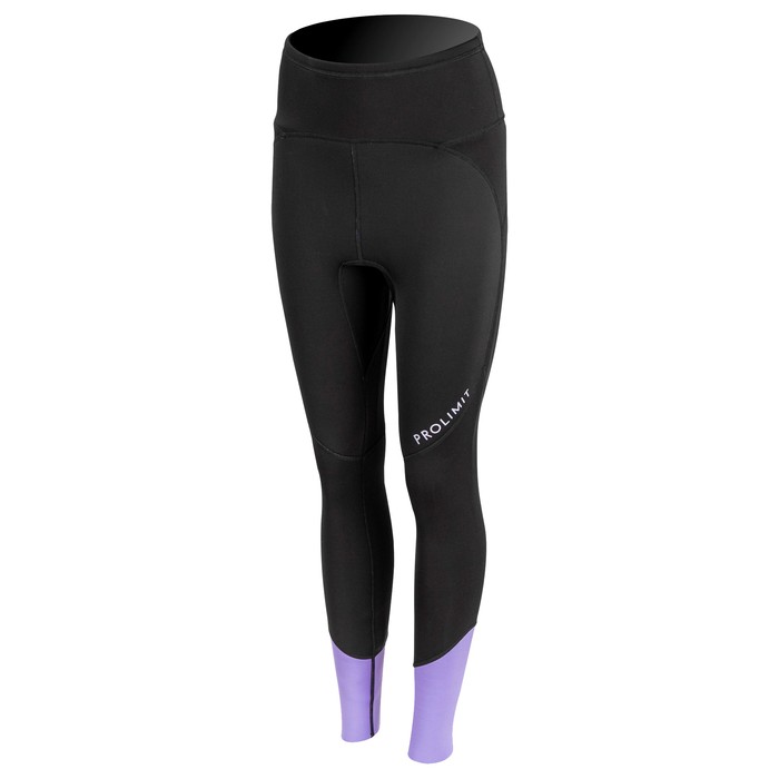 PROLIMIT Neoprene Longpants Airmax 2mm Zodiac Lavender