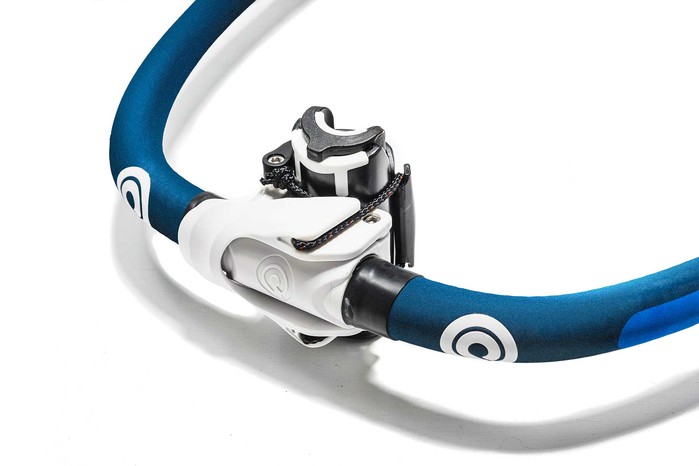 Goya Windsurf Gabelbaum Carbon ( 60%) - Reduced Diameter Boom