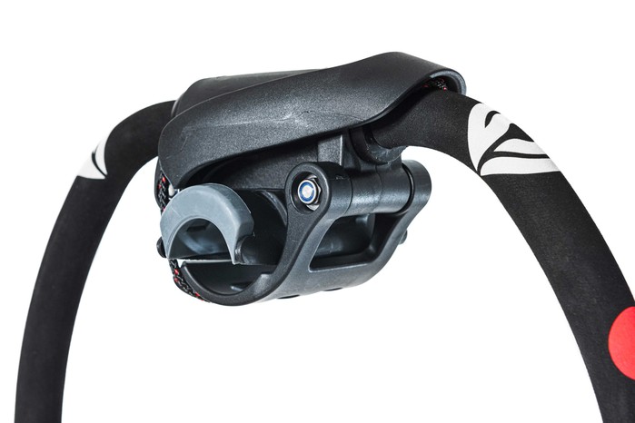 Goya Windsurf Gabelbaum Surf Alu - Fixed - Reduced Diameter Boom