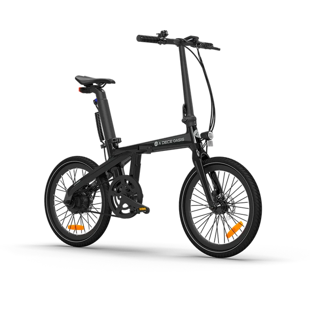 ADO Air Carbon E-Bike - E-Faltrad 