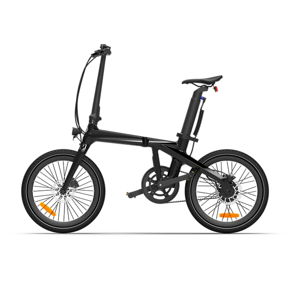 ADO Air Carbon E-Bike - E-Faltrad 