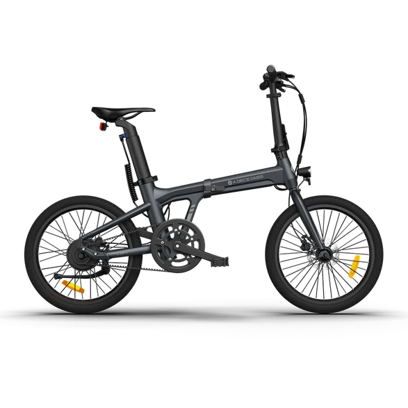 ADO E-Bike Air 20 - elektrisches & faltbares Fahrrad
