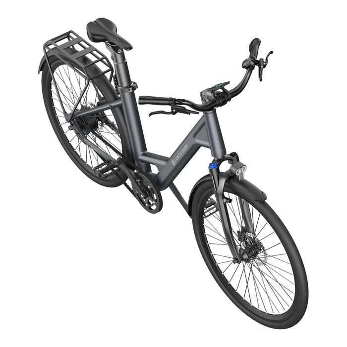 ADO E-Bike Air 28 - elektrisches allrounder Fahrrad 