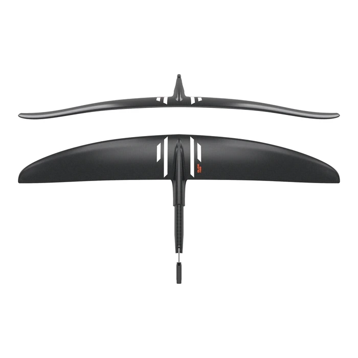 Slingshot One-Lock Wing Glide Front Wing