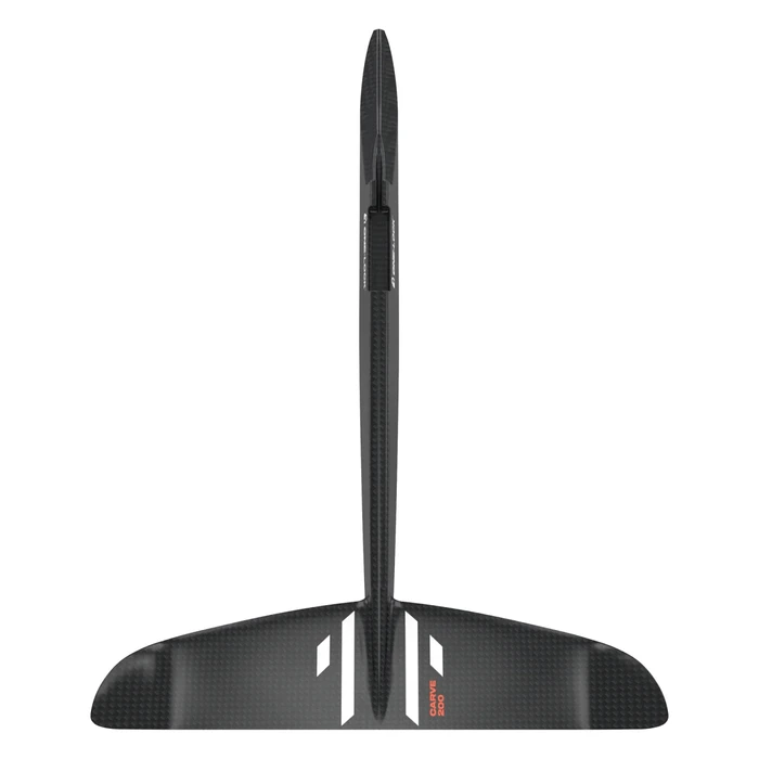 Slingshot One-Lock Carve Tail 200