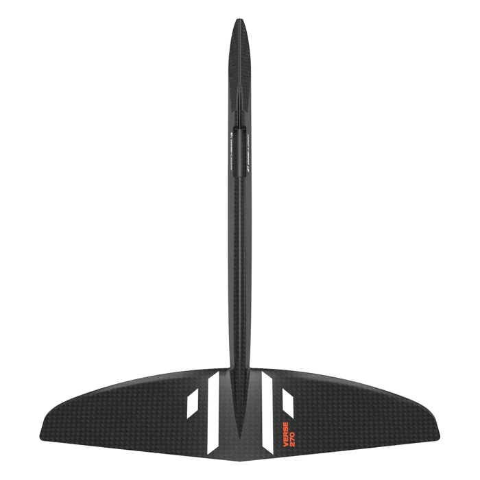 Slingshot One-Lock Verse Tail 270