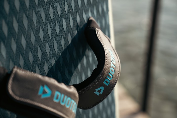 Duotone Wing Mid Length Foil Board Skybrid Air - Boards 2025