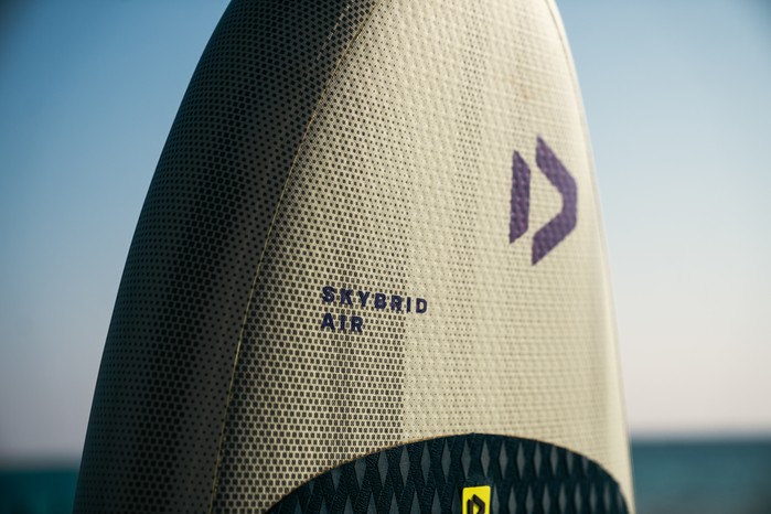 Duotone Wing Mid Length Foil Board Skybrid Air - Boards 2025