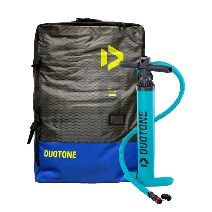 Duotone Wing Mid Length Foil Board Skybrid Air - Boards 2025