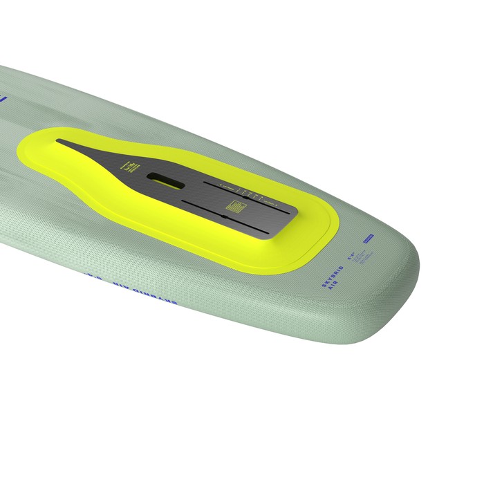 Duotone Wing Mid Length Foil Board Skybrid Air - Boards 2025