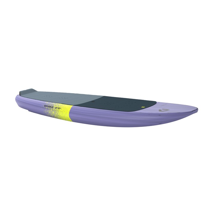 Duotone Wing Mid Length Foil Board Skybrid - Boards 2025