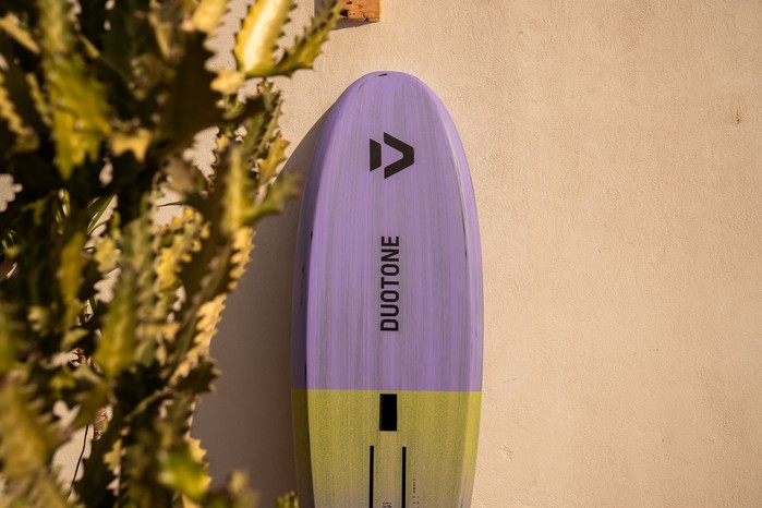 Duotone Wing Mid Length Foil Board Skybrid - Boards 2025