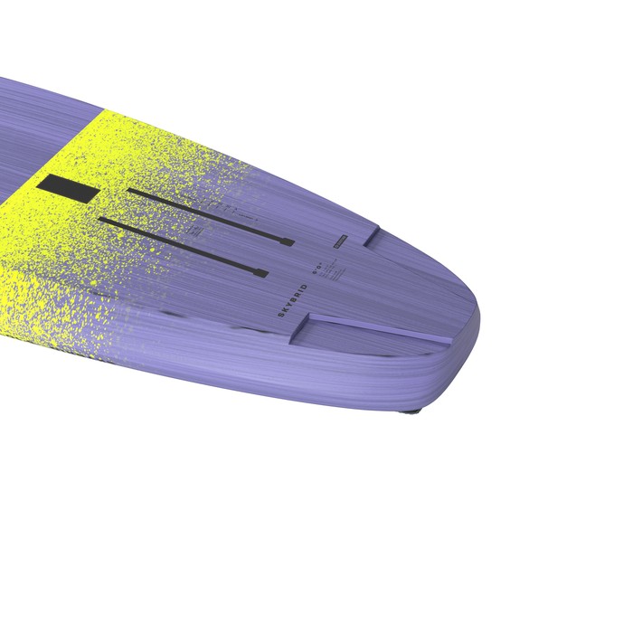 Duotone Wing Mid Length Foil Board Skybrid - Boards 2025