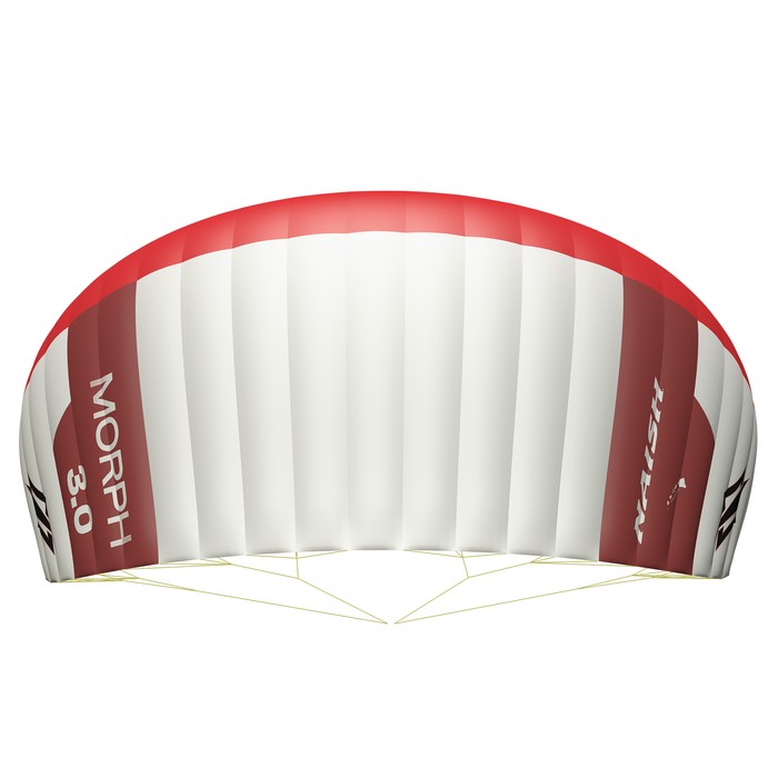 Naish Foil Wing Morph ParaWing Downwind/Prone-Foiling 2025