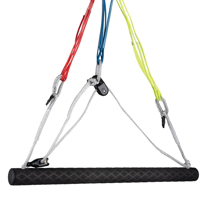 Naish Foil Wing Morph ParaWing Downwind/Prone-Foiling 2025