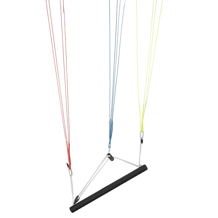 Naish Foil Wing Morph ParaWing Downwind/Prone-Foiling 2025