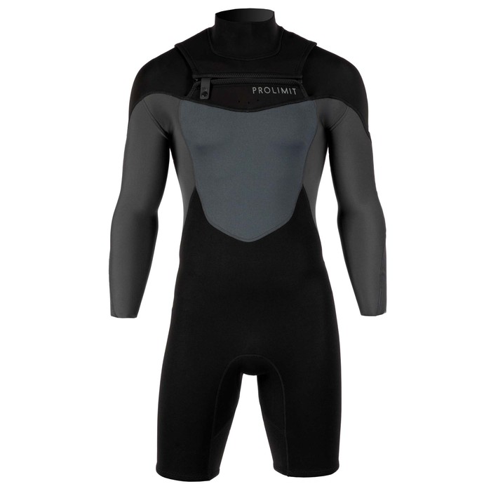 PROLIMIT Fusion Sunset Shorty 2/2 FZ