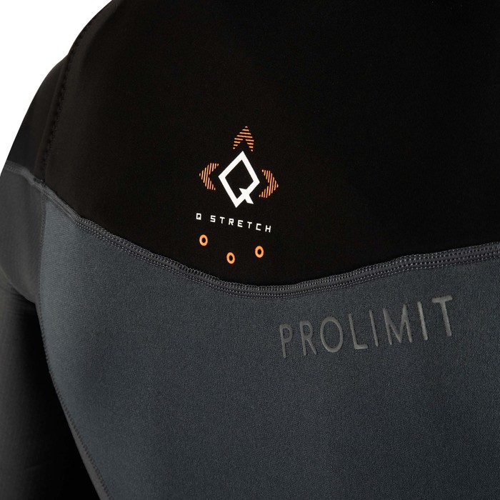 PROLIMIT Fusion Sunset Shorty 2/2 FZ