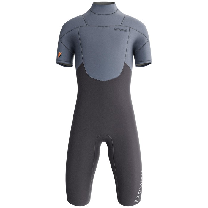 PROLIMIT Raider Shorty V-Backzip 2/2 DL