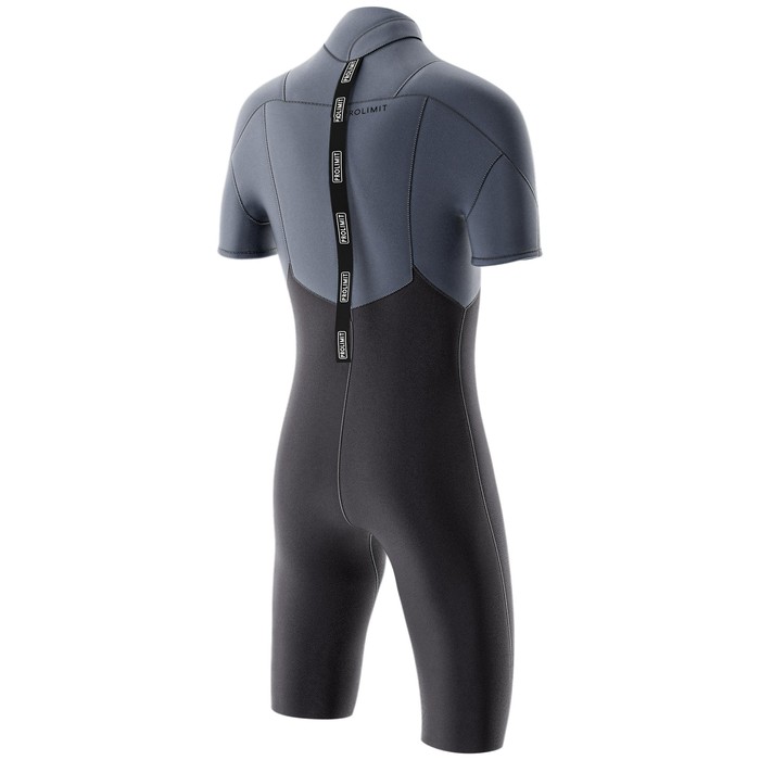 PROLIMIT Raider Shorty V-Backzip 2/2 DL