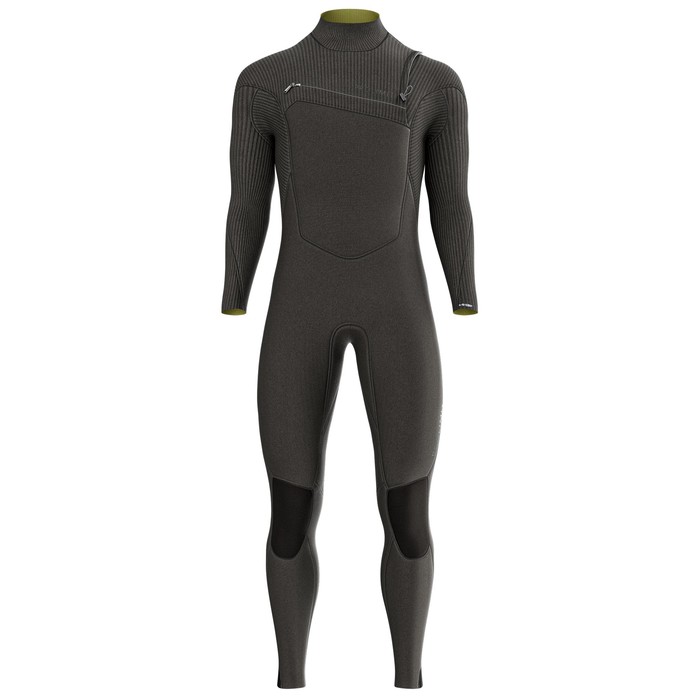 PROLIMIT Neoprenanzug Predator Steamer Free-X 5/4 GBS Herren Langarm 2025