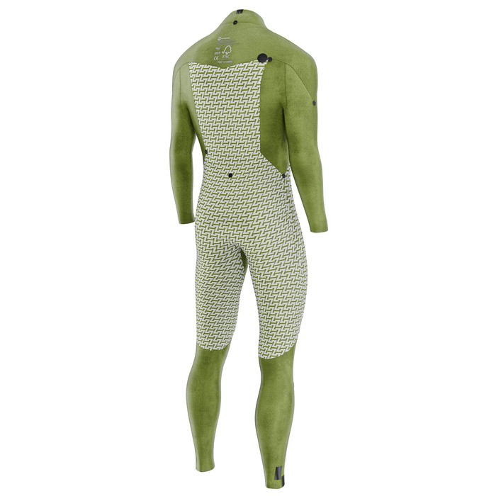 PROLIMIT Neoprenanzug Predator Steamer Free-X 4/3 GBS Herren Langarm 2025