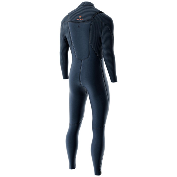 PROLIMIT Neoprenanzug Predator Steamer Freezip 5/4 GBS Herren Langarm 2025