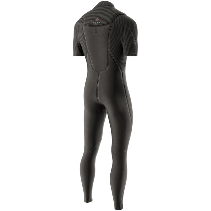 PROLIMIT Neoprenanzug Predator Steamer SA Freezip 4/3 GBS Herren Kurzarm 2025