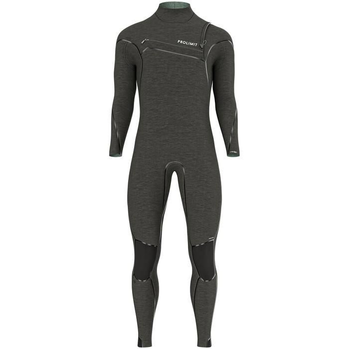 PROLIMIT Neoprenanzug Mercury Steamer Free-X 6/4 FTM TR Herren Langarm 2025