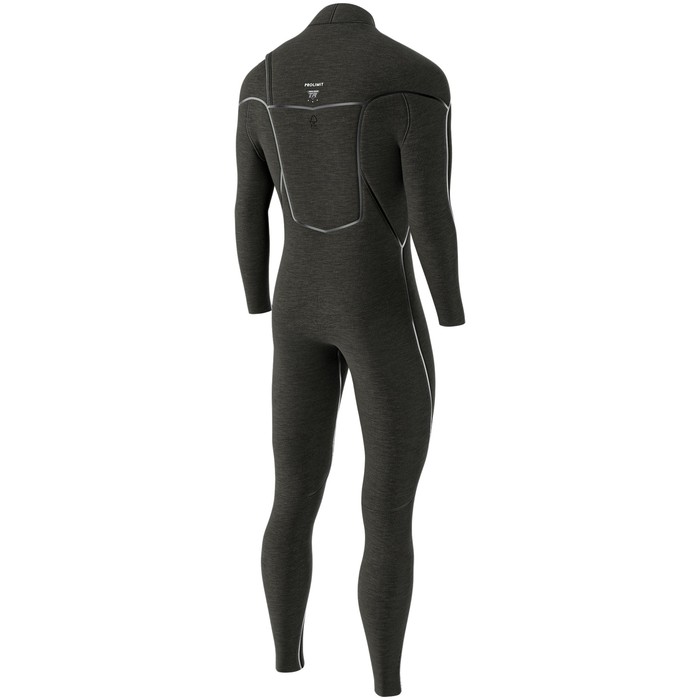 PROLIMIT Neoprenanzug Mercury Steamer Free-X 6/4 FTM TR Herren Langarm 2025