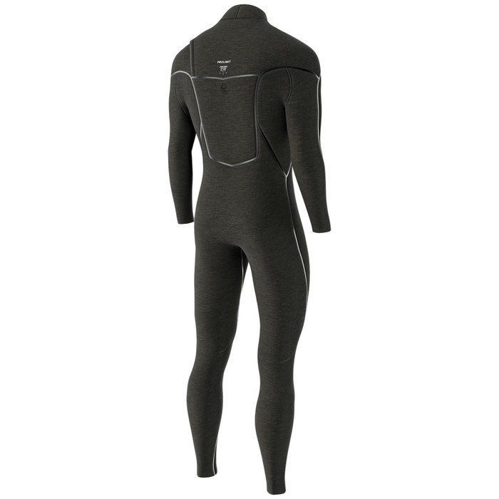 PROLIMIT Neoprenanzug Mercury Steamer Free-X 4/3 FTM TR Herren Langarm 2025
