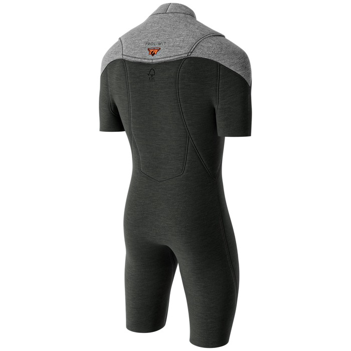 PROLIMIT Neoprenanzug Mercury Shorty Freezip 2/2 GBS Herren Shorty 2025