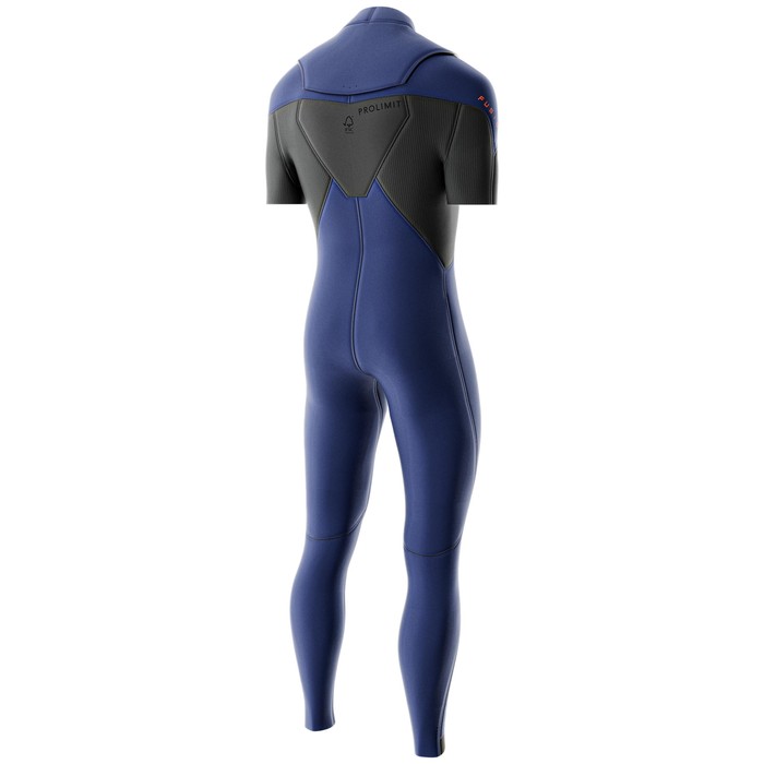 PROLIMIT Fusion Steamer SA Freezip 3/2 FL