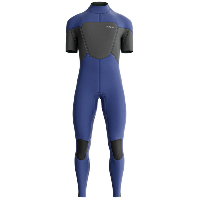 PROLIMIT Fusion Steamer SA V-Zip 3/2 FL